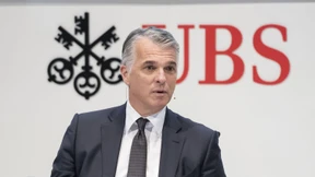 UBS ernennt Sergio Ermotti zum Konzernchef