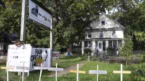 Mann ersticht Sechsjährigen aus Hass auf Muslime