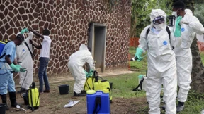 Die Ebola-Bekämpfer müssen sich beeilen