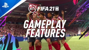 „Fifa 21“