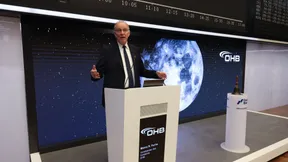 „Europas Raumfahrt gäbe es ohne Frankreich nicht“