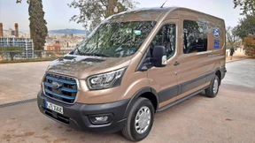 Energieversorgung aus einer Hand