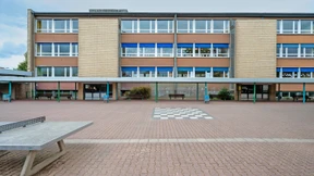 Warum eine baufällige Schule unter Denkmalschutz gestellt wird