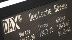 Auf der Suche nach Puzzleteilen