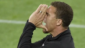 „Halt den Mund! Wir sehen uns nachher noch!“