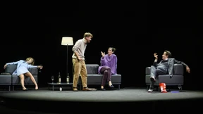 Überforderte Gastgeber