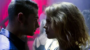 Er hat ihr Leben verkauft