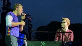 Plötzlich 70.000 Zuhörer