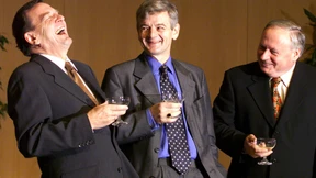 Hat Rot-Grün noch eine Zukunft?