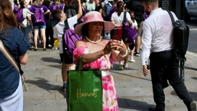 Die Steuern der reichen Ausländer