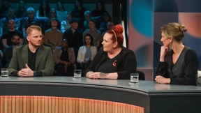 Die Diskussion bleibt an der Zapfsäule stehen