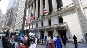 Sportartikel-Händler rollt per SPAC an die Börse