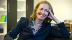 Emily Haber wird Botschafterin in Washington