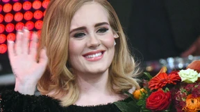 Adele singt für „Brangelina“