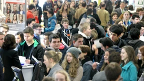 Fach- und Spitzenkräfte fallen nicht vom Himmel