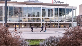 Lasst die Theater offen!