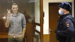 Zwei Schlussworte an einem Tag