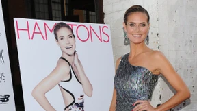 Die Model-Macherin Heidi Klum