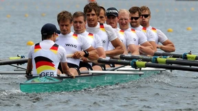 Im Maschinenraum der Galeere