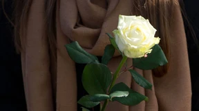 Gedenkminute für die Opfer von Tim K.