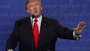 Trump erhebt schwere Vorwürfe