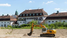 Neue Therme für Bad Nauheim