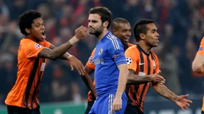 Chelsea hat den Blues