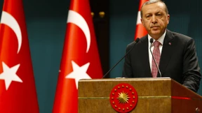 Erdogan verhängt Ausnahmezustand in der Türkei