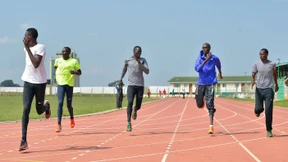 Doping-Warnung für 10.000 Pfund