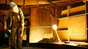 Thyssen-Krupp plant Milliarden-Sparprogramm