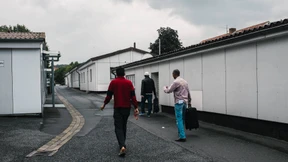 Die Nächsten im Krieg