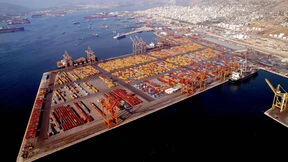 Griechen heuern amerikanische Investmentbanker an