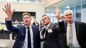 „Wir brauchen eine industrielle Revolution“