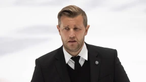 Härtetest gegen die Huskies