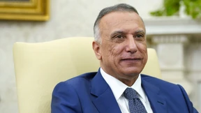 Drohnenangriff auf irakischen Ministerpräsidenten