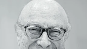 Kämpfer gegen Hakenkreuze und Antisemitismus