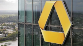 Aktienkurs im Abwärtstrend