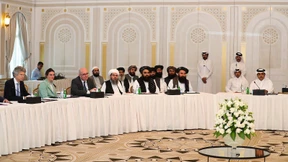 Deutschland verhandelt mit Taliban über Ausreisemöglichkeiten