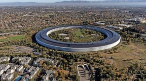 Apple sieht immer noch gut aus