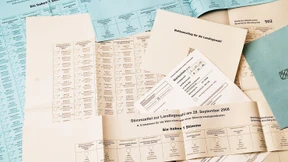 Wer kontrolliert die Wahlcomputer?