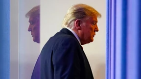 Trumps Kandidat verliert Richterwahl in Wisconsin krachend