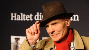 Schauspieler Hans Peter Hallwachs ist gestorben