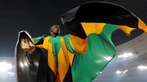 Gedopter Jamaikaner in Peking