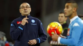 Hohe italienische Trainerschule