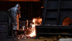 Hoffentlich bleibt der Kanzler hart