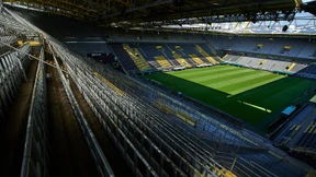 DFL legt Konzept zur Wiederaufnahme der Bundesliga vor