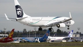 Mitreisender Pilot versucht bei Flug Triebwerke abzuschalten