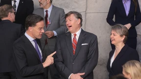 Drohungen aus Moskau, Ungewissheit in Brüssel