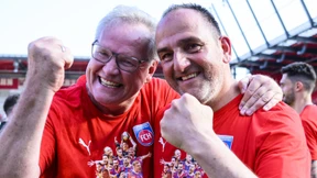 „Dieses unbeschreibliche Ende toppte alles“