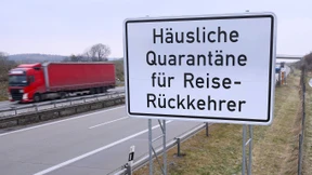 Warum „Quarantäne“ nicht wie „Quark“ ausgesprochen wird